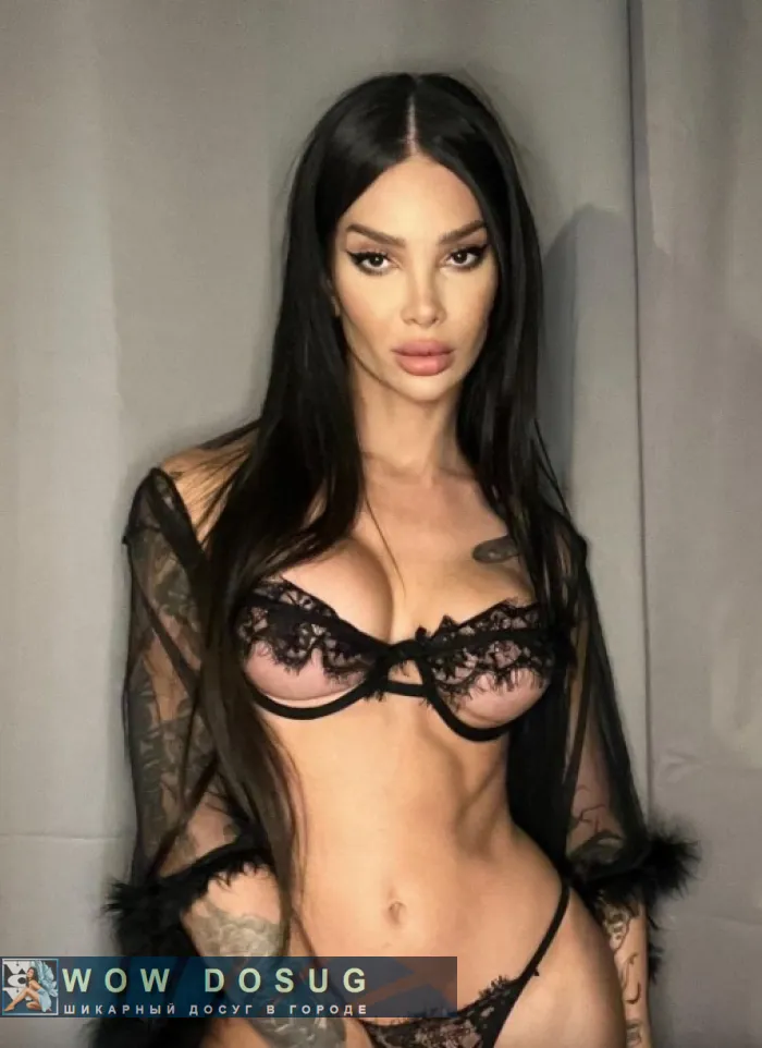 проститутка индивидуалка Алиночка, +7 (995) 206-2070