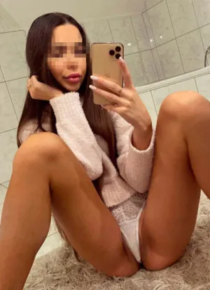 проститутка Женечка, 22, Краснодар